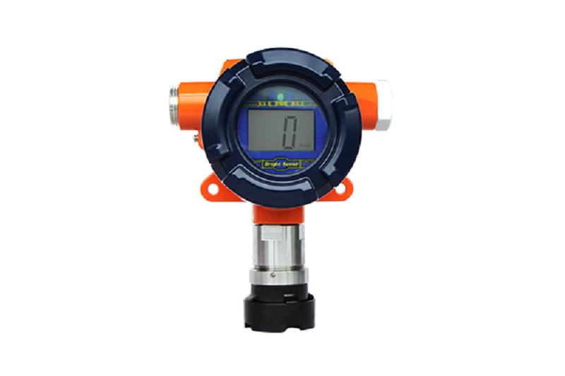 Đầu dò khí NH3 GTQ-BS03 của Hanwei