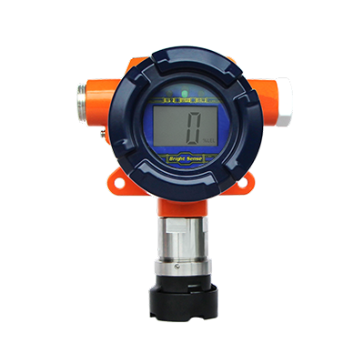Đầu dò khí CH4 GTQ-BS03 của Hanwei - header